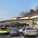 천안삼거리(서울)휴게소편의점 이미지