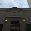 그리운 언덕 | 파리 3일차 - 사랑해벽, 몽마르뜨언덕, 쁘렝땅백화점 몽클레어 샤넬지갑, 메르시, 화이트에펠, 바토무슈...