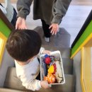 하남풍산역 아이랑 가기좋은 [키즈카페 헬로방방]