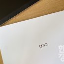 [최정화의 코멘터리뷰]LG그램 16, 고성능 그래픽카드 'good' vs 낯선 1kg 'gram' 이미지