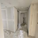 호반써밋 2차 | 🏡 당진 호반써밋 2차 리모델링 │ 자동 원슬라이딩 &amp; 초슬림 3연동 중문 시공기