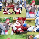 우리화랑 텐아시아