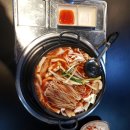 떡볶이와 치킨 맛집 &lt;허브앤솔&gt; 태정동점 달콤한 떡볶이 최고!