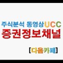 [증권정보채널]이수화학(005950)주식 UCC동영상 종목분석 강의 이미지