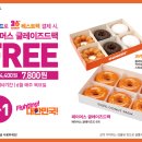 던킨도넛 이미지