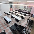 국제미용직업전문학교 이미지