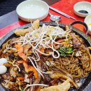 5형제특허손짜장마을 | 남양주 다산 맛집 오형제손짜장 짜장의 진수