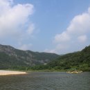 동강나루 이미지