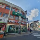 버스정류소_중앙로(현대약국) 이미지