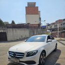 창덕카전문정비 | 오산수입차수리 - 벤츠 E300 하부소음 정비 로워암 후기