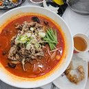 고성공업사 | 속초 3촌짬뽕 줄서서 먹는 청초호 맛집 삼촌짬뽕 웨이팅 후기