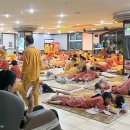 신촌 숲속한방랜드 주차 삼겹살 준비물 재방문 후기