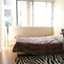 ★★★ Private bedroom available for single or couple/No damage deposit /Robson St. / $1100 per month 이미지