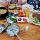 전주 콩뿌리 콩나물국밥 이미지