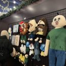 빵빵이와 끼꼬의 크리스마스🎄너무 즐거웠던 빵빵이 성수 팝업스토어 후기