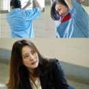 김희선헤어 이미지
