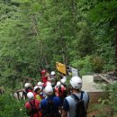 문경짚라인 이미지