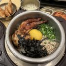 삼송빵집 코엑스 스타필드점 | 솥내음 스타필드 코엑스점 문어 솥밥 세트 & 스테이크 솥밥 후기 | 삼성역 맛집 추천 | 강남 코엑스...