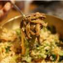 시골맛보리밥 이미지