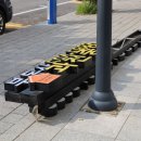 개포라인부동산중개법인주식회사 | [간판시공 후기] 3년만에 다시만난인연, 과천 베스트원부동산 간판이야기