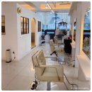 스타일 여신 | 별내 머리잘하는미용실 리안헤어 별가람역점 자연스러운 여신머리 스타일 후기