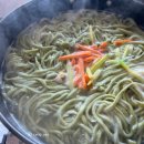 선창감태칼국수 이미지