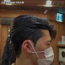 리트모 바버샵 이미지