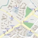 DMC첨단산업센터 버스정류장(14-111) | 상암동 월드컵파크 9,10,11,12단지 주변 버스, 지하철 정보