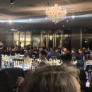 해동고등학교 | [해운대] "정성철, 우리가 잘안다!" 해동고 총동창회에서 만난 서약과 의리, 그리고 눈물겨운 응원