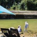 칠봉유원지_2_산현교 옆 | &#34;칠봉유원지&#34; 강원주 원주 취사 가능한 계곡