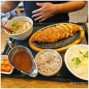 천생초등학교 | [내돈내산 후기] 구미 구평동 맛집 홍익돈까스 방문