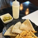 팽성대교길 | 평택 팽성 &#39;라메사&#39; 인도 커리와 멕시칸 음식 맛집