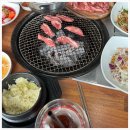 한우육회집김포