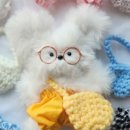 나만의 모루인형 만들기 이미지