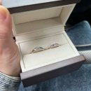 우신상가 | 💍종로 행복귀금속 상가 웨딩링추천 후기 -18k 결혼반지견적, 2025년 금시세 결혼반지맞춤