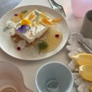 안국 레몬젤리 다도 카페 ‘ TOVE 토오베 ’🍋🫖 (주말 오전,오후 방문 후기)