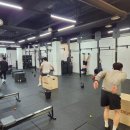 크로스핏 이미지