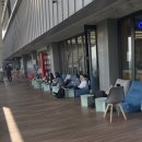 [중소벤처기업부 청년서포터즈] 봄날의 남산에서 소상공인을 만나다 — 모두의축제 남산, '달콤한 동행...