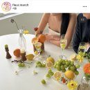 웨딩촬영 플라워디렉팅 계약후기 | 테이크데이지 (Take Daisy) + 비교업체 공유