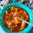 순대순대 | 오산 떡볶이 순대 맛집 오색시장 근처 브라더순대 후기