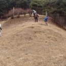 이일 장군 묘소 이미지