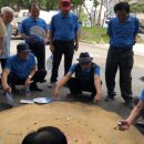 (사)대한노인회 무안군지회 이미지