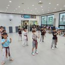 경희대장하태권도 이미지