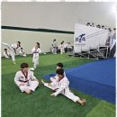 아이사랑 태권도장 이미지