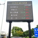 대기오염전광판 이미지