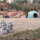 오산리 석불입상 이미지