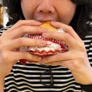 쏘힙 | 수제버거 찐맛집에서 데이트 추천 버거파크 혜화점 솔직 상세 후기 (할인 정보, 커스텀 주문 메뉴 공유)
