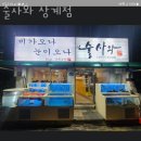 술사와 이미지