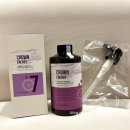 튼튼메디칼 | 미엘메디칼 <크라운 에너지 샴푸> 탈모완화 단백질샴푸 모발윤기 머릿결 복구 샴푸