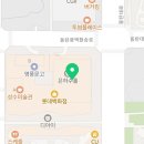 공차 롯데시네마 동탄점 이미지